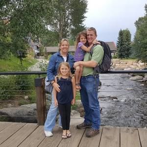 Meet your Posher, Ann